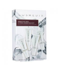 Cosmedix Sensitive Skin Kit Набір для чутливої шкіри - Написати відгук