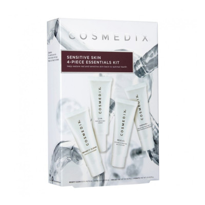 Cosmedix Sensitive Skin Kit Набор для чувствительной кожи