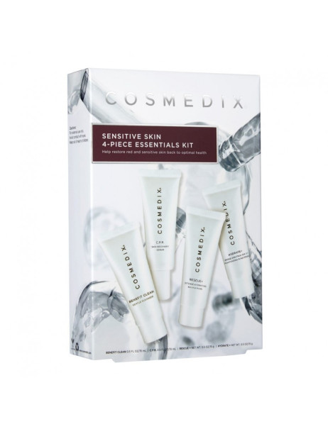 Cosmedix Sensitive Skin Kit Набір для чутливої шкіри