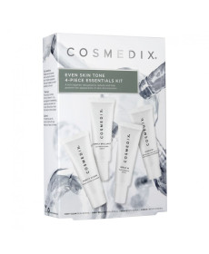 Cosmedix Even Skin Tone Kit Набор для кожи, склонной к пигментации - Написать отзыв