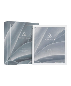 Cosmedix Micro Defense Microbiome Sheet Mask Відновлююча маска з пребіотиками - Написати відгук