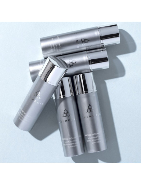 Cosmedix Peptide Rich Defense SPF 50+ Солнцезащитный крем