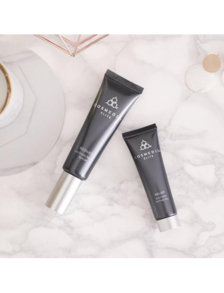 Заспокійливий пептидний гель Cosmedix Elite