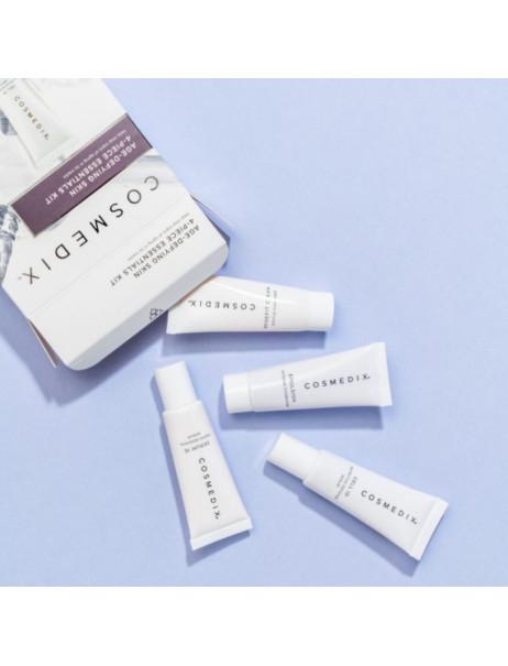 Cosmedix Age Defying набор для возрастной кожи