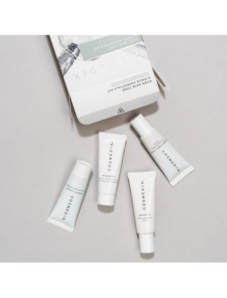 Even Skin Tone Kit Cosmedix