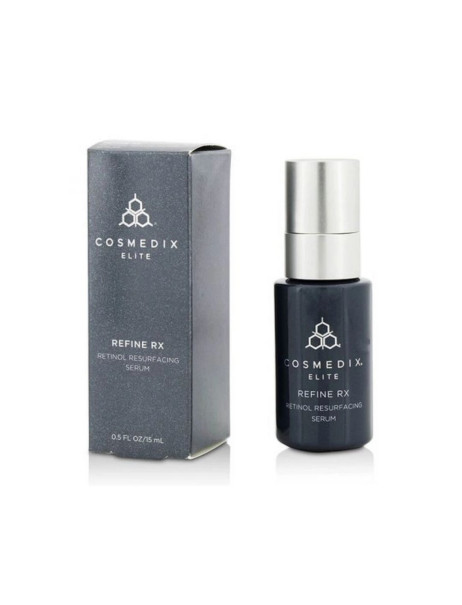 Сироватка з ретинолом Cosmedix Elite Refine Rx