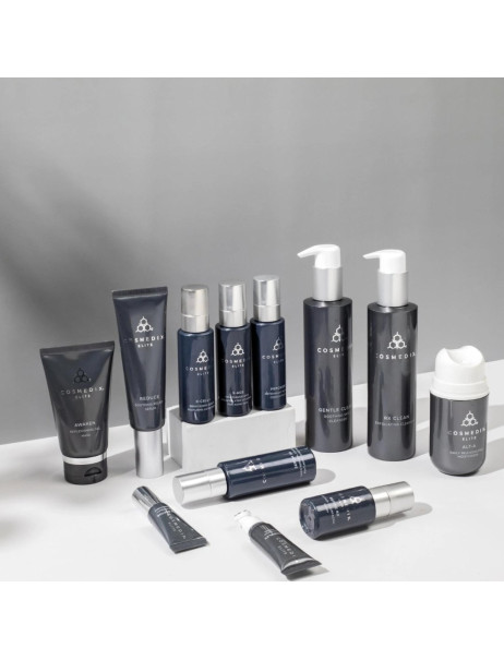 Сироватка Cosmedix Elite Serum 24 для оновлення шкіри