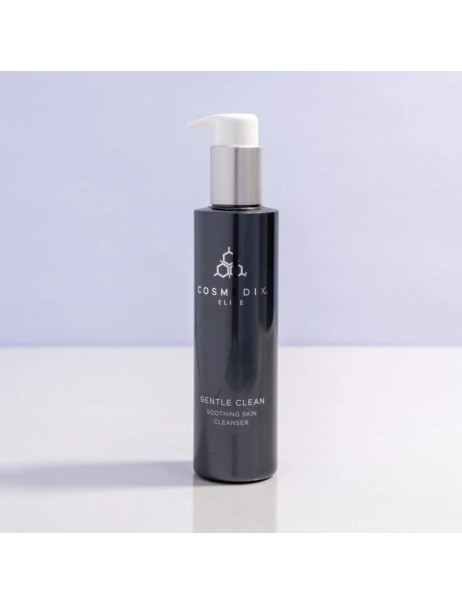 Cosmedix Elite Gentle Clean заспокійливий засіб для чищення