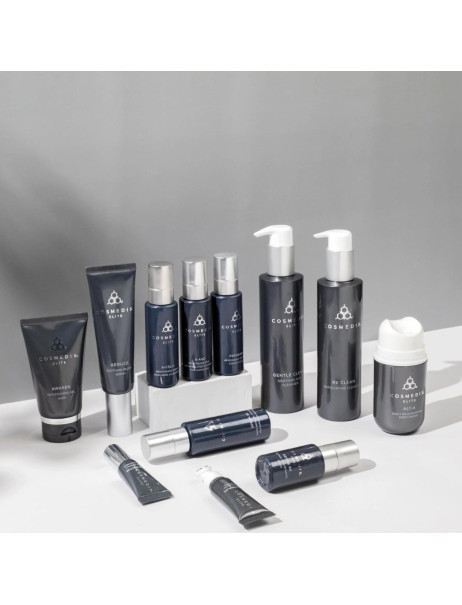 Догляд для чутливої шкіри Cosmedix Gentle Clean