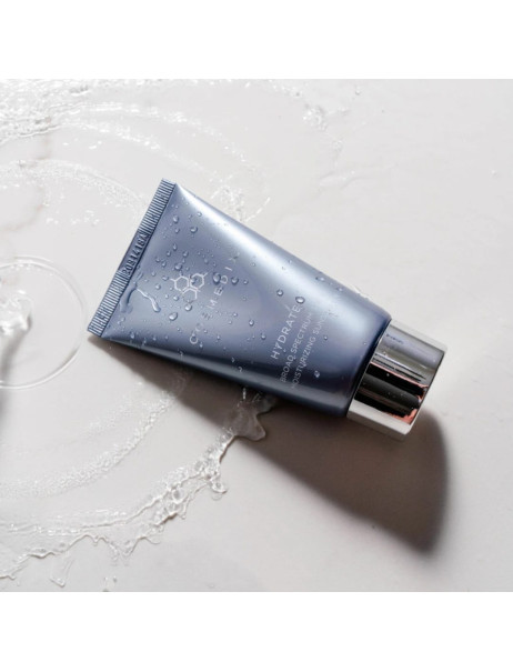 Cosmedix Hydrate+