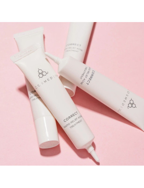 Correct Rapid Relief Acne Treatment від Cosmedix