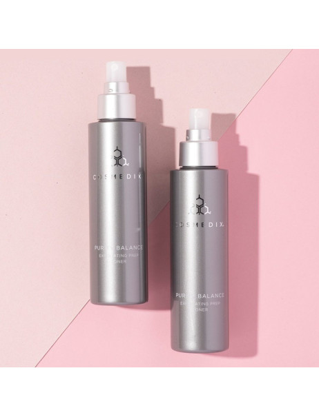 Cosmedix Purity Balance Отшелушивающий тоник
