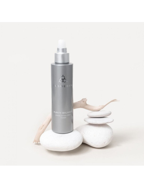 Cosmedix Purity Balance отшелушивающий тоник