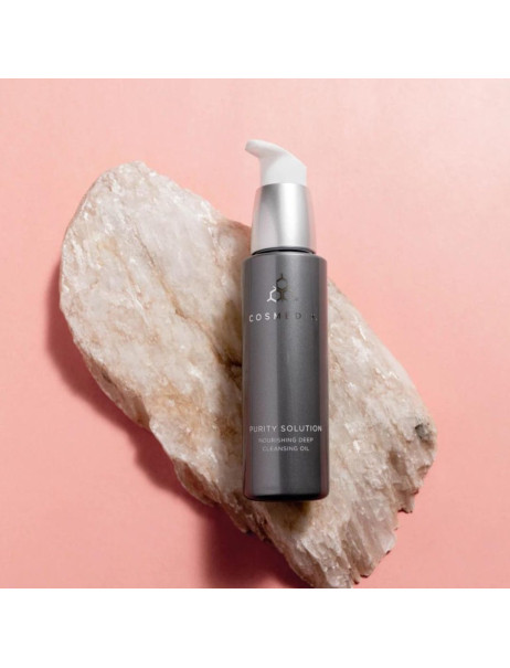 Cosmedix Purity Solution