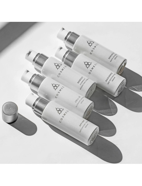 Cosmedix Cell ID Nutritive Defense Serum Поживна захисна сироватка