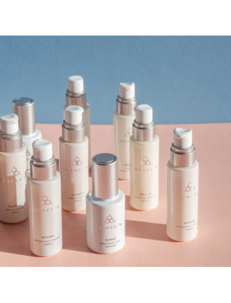 Cosmedix Cell ID Nutritive Defense Serum Поживна захисна сироватка