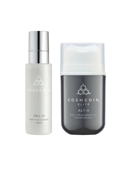 Cosmedix Cell ID Nutritive Defense Serum