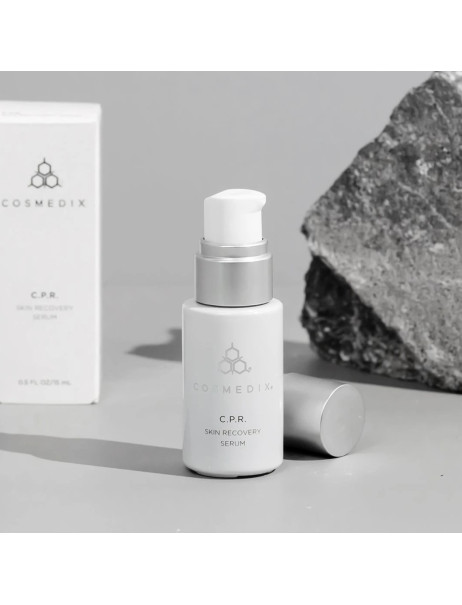 Cosmedix C.P.R. Skin Recovery Serum Успокаивающая сыворотка