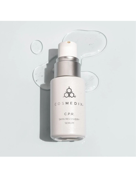 Cosmedix C.P.R. Skin Recovery Serum Успокаивающая сыворотка