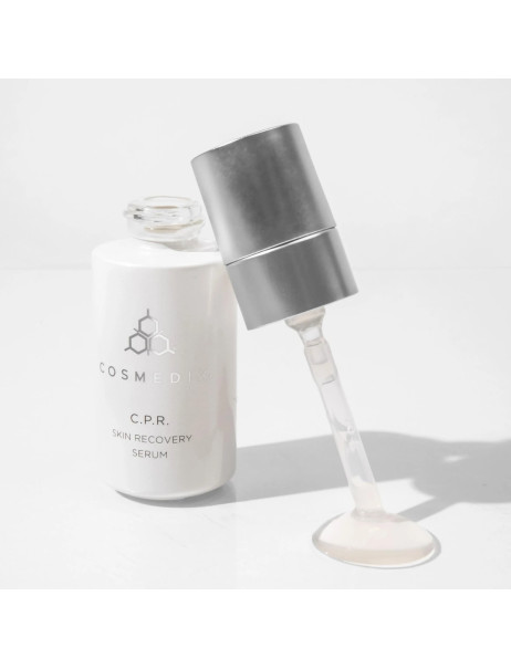 Cosmedix C.P.R. Успокаивающая сыворотка