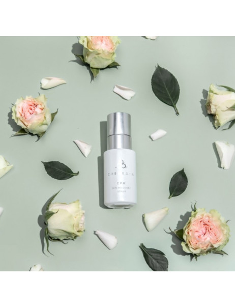 Cosmedix C.P.R. Skin Recovery Serum Успокаивающая сыворотка