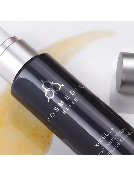Сыворотка Cosmedix Elite X-Cell+
