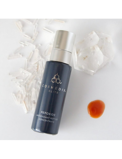 Cosmedix Elite концентрат Pepoxide