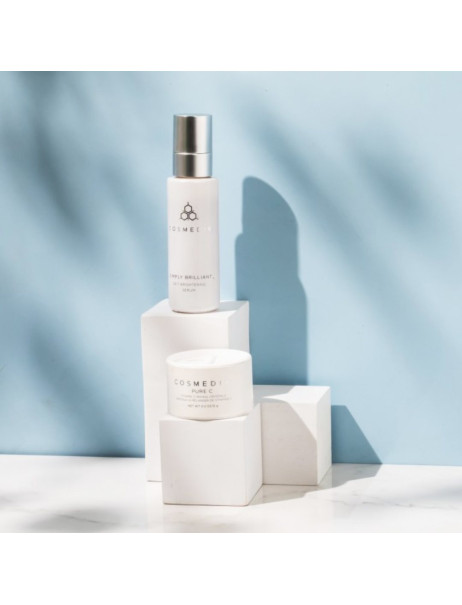 Активный С-комплекс Cosmedix Pure C