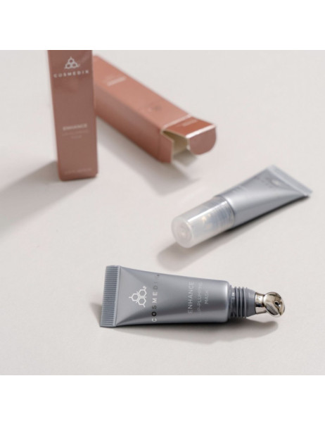 Cosmedix Enhance Lip-Plumping Treatment Маска для збільшення об'єму губ