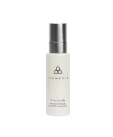 Cosmedix DUO-A 0.3% Nightly Retinoid Treatment Ночная сыворотка с ретинолом для обновления кожи - Написать отзыв