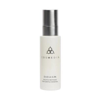Cosmedix DUO-A 0.3% Nightly Retinoid Treatment Нічна сироватка з ретинолом для оновлення шкіри