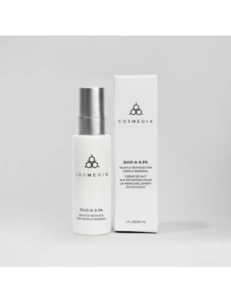 Cosmedix Affirm Antioxidant Firming Serum антиоксидантная сыворотка