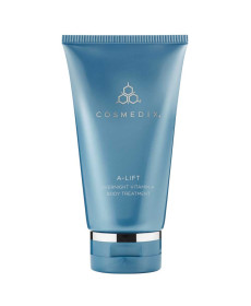 Cosmedix A Lift Overnight Vitamin A Body Treatment Retinol Підтягуючий крем для тіла з ретинолом - Написати відгук