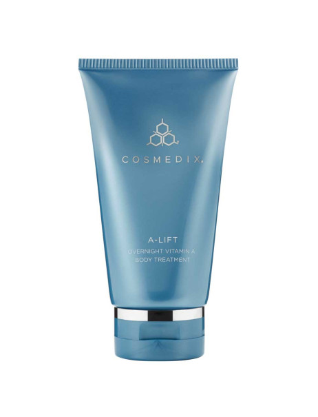 Cosmedix A Lift Overnight Vitamin A Body Treatment Retinol Підтягуючий крем для тіла з ретинолом