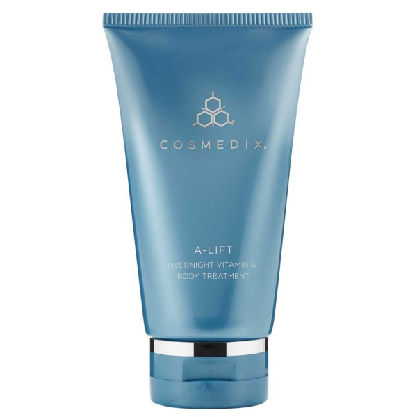 Cosmedix A Lift Overnight Vitamin A Body Treatment Retinol Підтягуючий крем для тіла з ретинолом