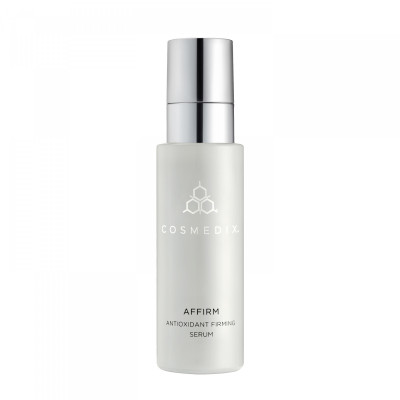 Cosmedix Affirm Antioxidant Firming Serum Антиоксидантна зміцнююча сироватка
