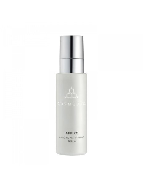 Cosmedix Affirm Antioxidant Firming Serum Антиоксидантная укрепляющая сыворотка