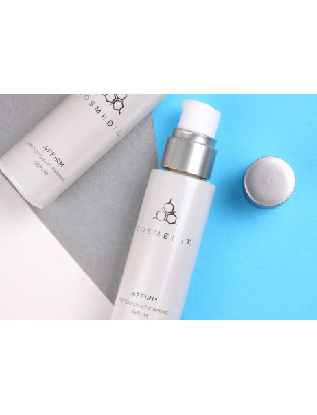 Affirm Antioxidant Firming Serum от Cosmedix для упругости кожи