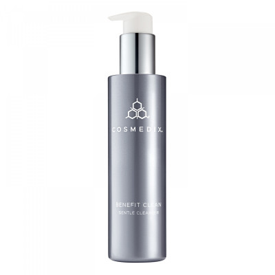 Cosmedix Benefit Clean Gentle Cleanser Ніжний очищуючий засіб 