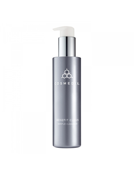 Cosmedix Benefit Clean Gentle Cleanser Нежное очищающее средство