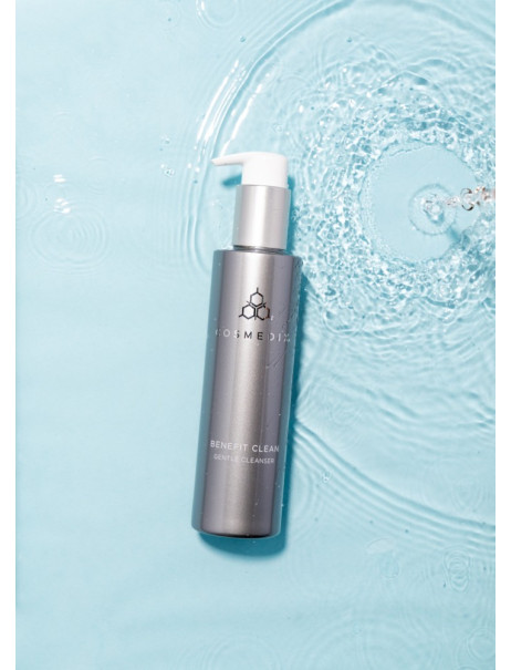 Cosmedix Benefit Clean Gentle Cleanser Нежное очищающее средство