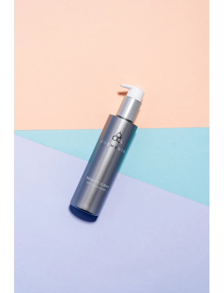 Нежное очищающее средство COSMEDIX Benefit Clean