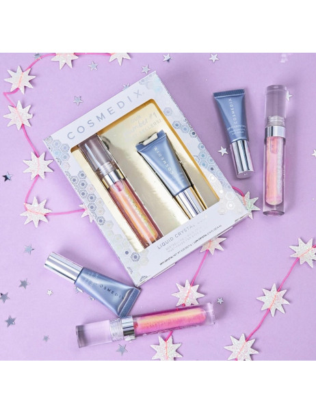 Cosmedix Liquid Crystal Luxe Must Have