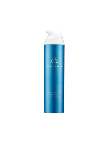 Cosmedix Clarifying Gel Body Clean Очищающий гель для тела