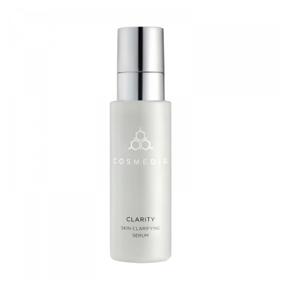 Cosmedix Clarity Serum Очищаюча сироватка для проблемної шкіри