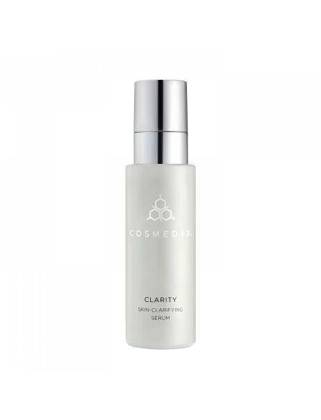Cosmedix Clarity Serum Очищающая сыворотка для проблемной кожи