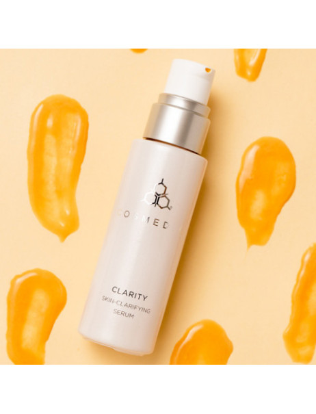 Cosmedix Clarity Serum очищающая сыворотка для проблемной кожи