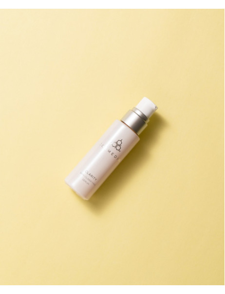 Cosmedix Clarity Serum Очищающая сыворотка для проблемной кожи