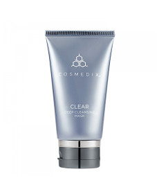 Cosmedix Clear Deep Cleansing Mask Маска для глибокого очищення - Написати відгук
