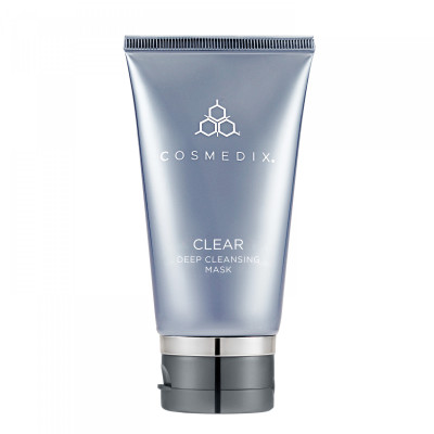 Cosmedix Clear Deep Cleansing Mask Маска для глубокого очищения